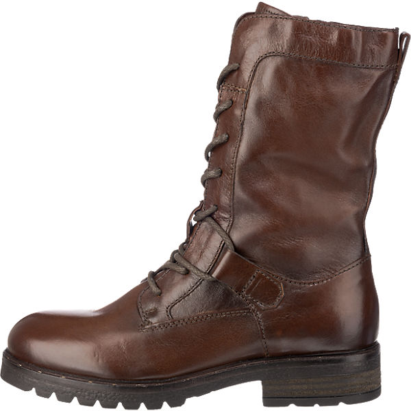 MJUS Mjus Stiefeletten braun Gute Qualität beliebte Schuhe MJUS MJUS MJUS Mjus Stiefeletten braun Gute Qualität beliebte Schuhe 3971b2