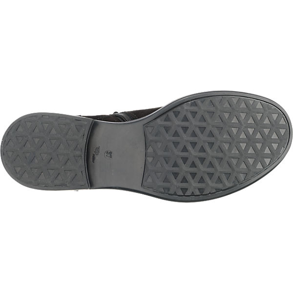 MJUS Mjus Stiefeletten schwarz schwarz schwarz Gute Qualität beliebte Schuhe 32eace MJUS Mjus Stiefeletten schwarz schwarz schwarz Gute Qualität beliebte Schuhe 32eace