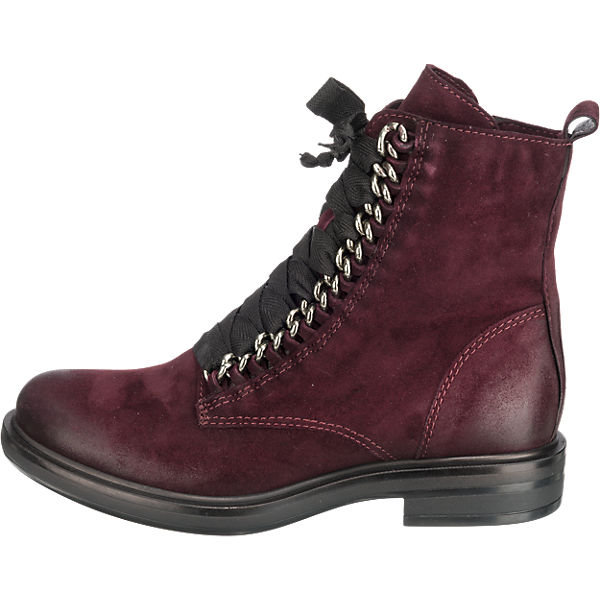 MJUS Mjus Stiefeletten bordeaux Gute Qualität beliebte Schuhe MJUS Mjus Stiefeletten bordeaux Gute Qualität beliebte Schuhe 17aff5