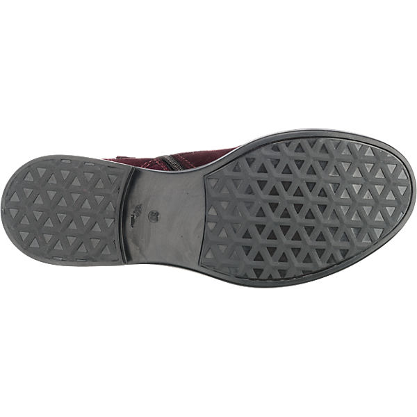 MJUS Mjus Stiefeletten bordeaux Gute Qualität beliebte Schuhe 17aff5 MJUS Mjus Stiefeletten bordeaux Gute Qualität beliebte Schuhe 17aff5