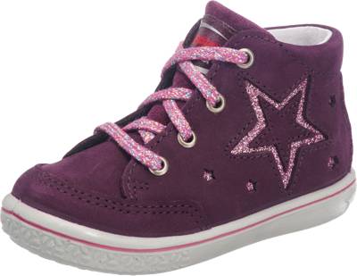 Lauflernschuhe, Sympatex, Weite S für schmale Füße, für Mädchen