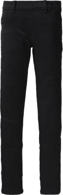 name it Treggings NITTINNA für Mädchen schwarz