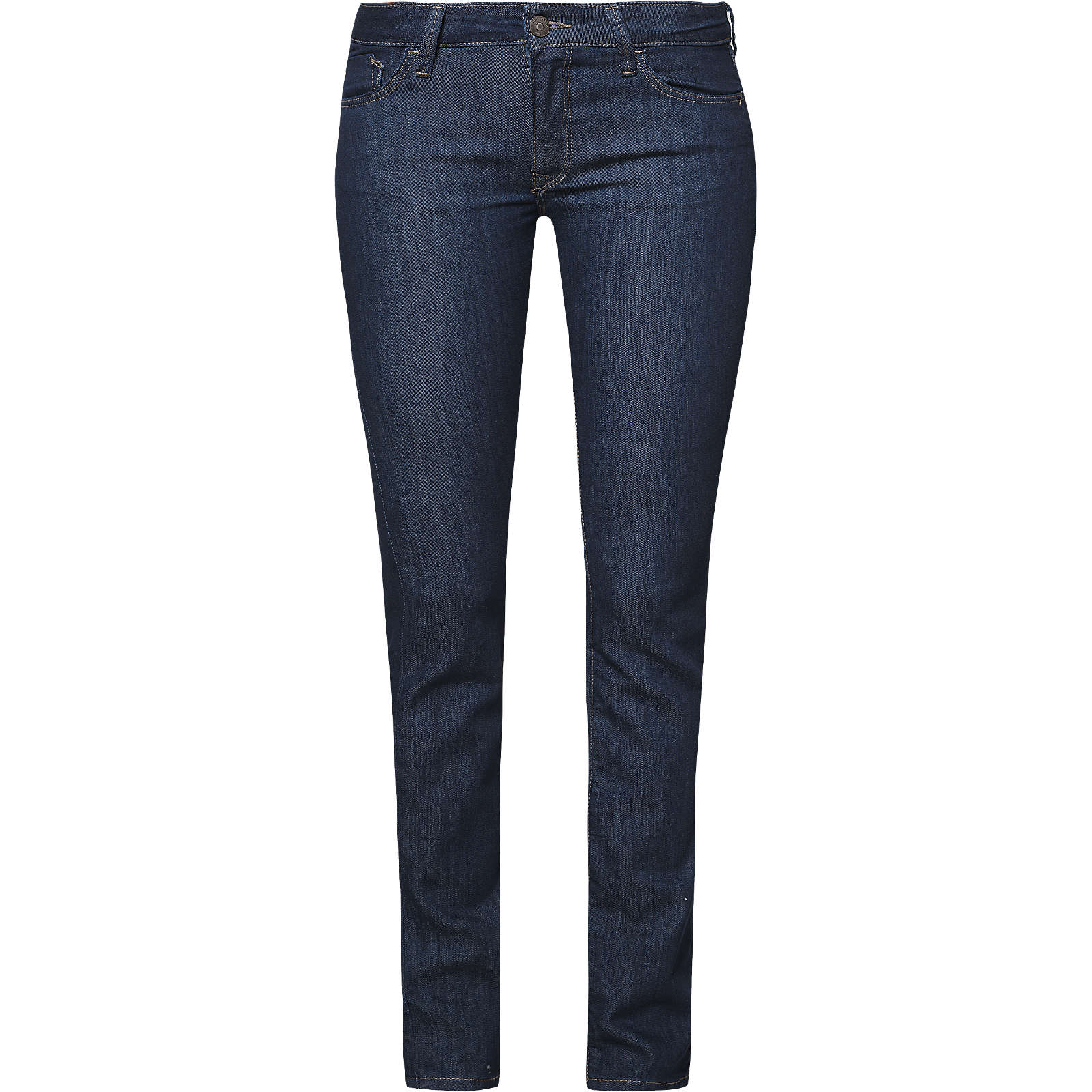Mavi Jeans Olivia Straight blau Damen Gr. W27/L30 Mavi Jeans Olivia Straight blau Damen Gr. W27/L30