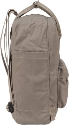 Fjällräven, Kånken Rucksack, grau mirapodo