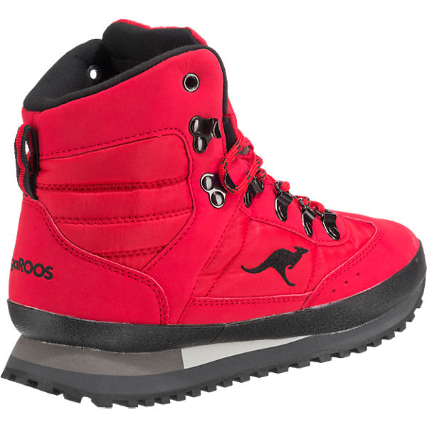 KangaROOS KangaROOS KangaROOS KangaROOS K-Skor RTX Stiefeletten rot Gute Qualität beliebte Schuhe 3871d3 KangaROOS KangaROOS KangaROOS KangaROOS K-Skor RTX Stiefeletten rot Gute Qualität beliebte Schuhe 3871d3