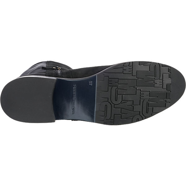 TOMMY TOMMY TOMMY HILFIGER TOMMY HILFIGER Tessa Stiefel schwarz Gute Qualität beliebte Schuhe 43a44c TOMMY TOMMY TOMMY HILFIGER TOMMY HILFIGER Tessa Stiefel schwarz Gute Qualität beliebte Schuhe 43a44c