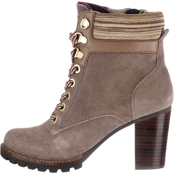 TOMMY HILFIGER TOMMY HILFIGER Isabella Stiefeletten hellbraun Gute Qualität beliebte Schuhe TOMMY HILFIGER TOMMY HILFIGER Isabella Stiefeletten hellbraun Gute Gute Gute Qualität beliebte Schuhe 15ebaa