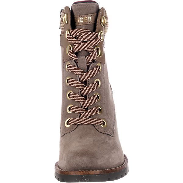TOMMY HILFIGER TOMMY HILFIGER Isabella Stiefeletten hellbraun Gute Gute Gute Qualität beliebte Schuhe 15ebaa TOMMY HILFIGER TOMMY HILFIGER Isabella Stiefeletten hellbraun Gute Gute Gute Qualität beliebte Schuhe 15ebaa