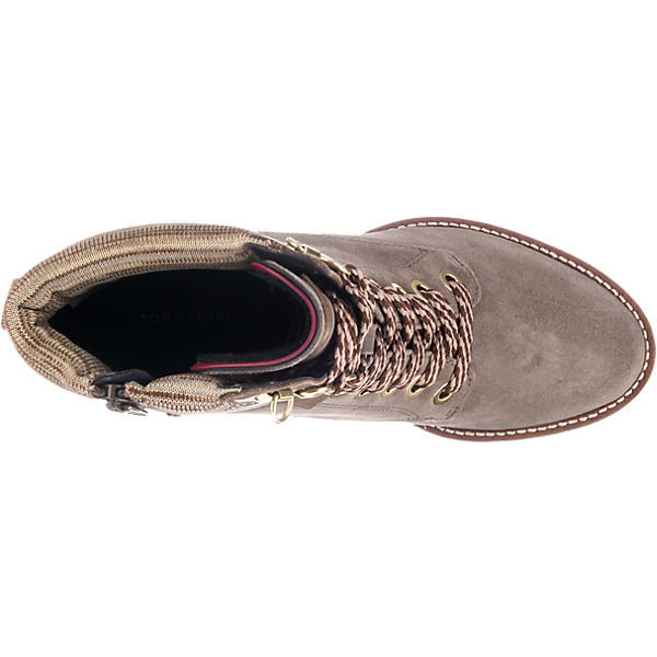 TOMMY HILFIGER TOMMY HILFIGER Isabella Stiefeletten hellbraun Gute Gute Gute Qualität beliebte Schuhe 15ebaa TOMMY HILFIGER TOMMY HILFIGER Isabella Stiefeletten hellbraun Gute Gute Gute Qualität beliebte Schuhe 15ebaa