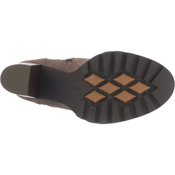 TOMMY HILFIGER TOMMY HILFIGER Isabella Stiefeletten hellbraun Gute Gute Gute Qualität beliebte Schuhe 15ebaa TOMMY HILFIGER TOMMY HILFIGER Isabella Stiefeletten hellbraun Gute Gute Gute Qualität beliebte Schuhe 15ebaa