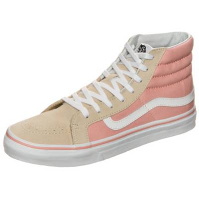 vans sk8 low rosa vans sk8 low rosa