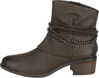 SPM Oesley Stiefeletten 2