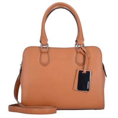 PICARD, PICARD Heidelberg Henkeltasche Leder 27 cm, hellbraun ... PICARD Heidelberg Henkeltasche Leder 27 cm