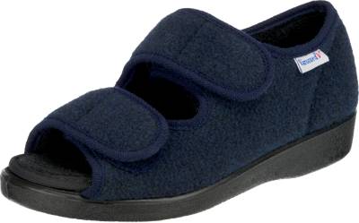 Stockholm  Geschlossene Hausschuhe