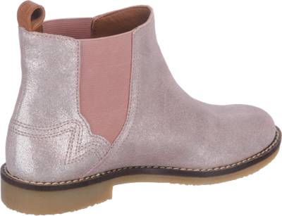 Pepe Jeans, Chelsea Boots für Mädchen, rosa | mirapodo