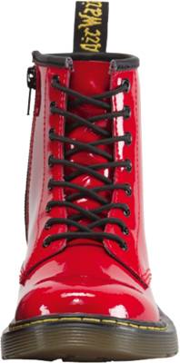 Stiefel DELANEY PATENT für Mädchen 2