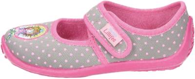 Prinzessin Lillifee Hausschuhe für Mädchen 2