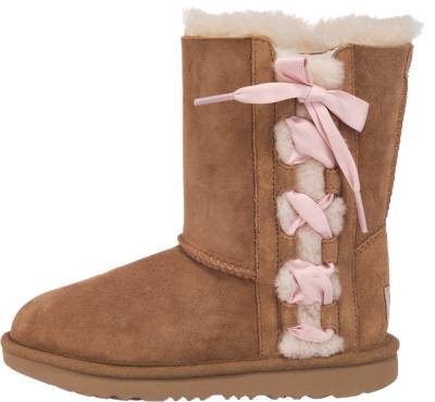 Winterstiefel Pala für Mädchen 2