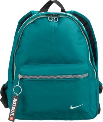 NIKE, Kinder Rucksack, türkis mirapodo