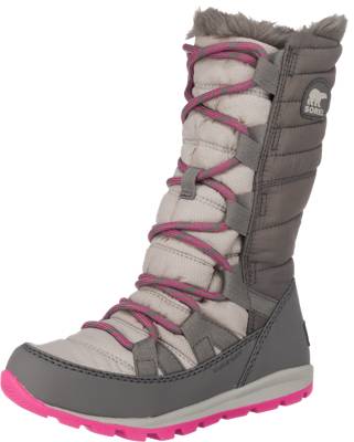sorel winterstiefel