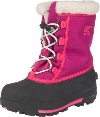 sorel winterstiefel