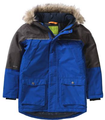 3-in-1 Winterjacke Paxton für Jungen