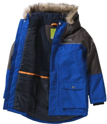 3-in-1 Winterjacke Paxton für Jungen 2