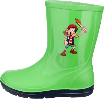 Gummistiefel für Jungen 2