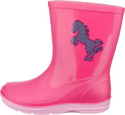 Gummistiefel für Mädchen 2