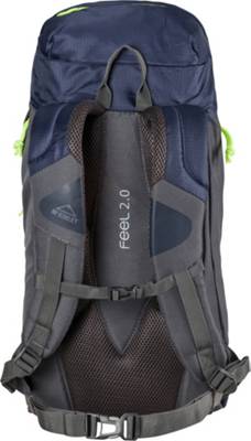Kinder Wanderrucksack MIDWOOD 20 L 2