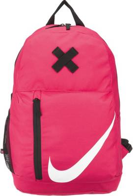 NIKE, Kinder Rucksack Elemental, pink mirapodo