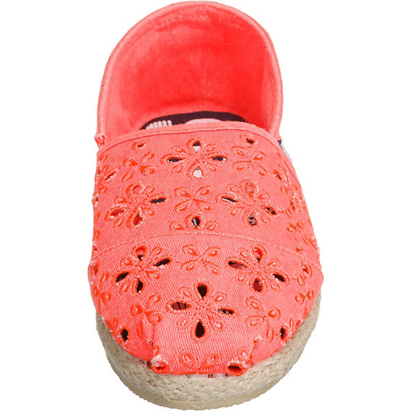 Espadrilles Superdry Koralle Espandrille Jetstream Superdry Jetstream wnSxqIBW