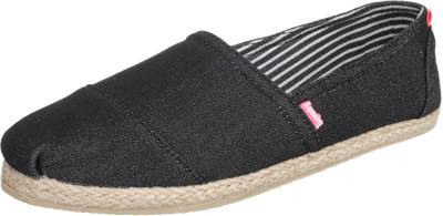 Jetstream Espandrille Espadrilles