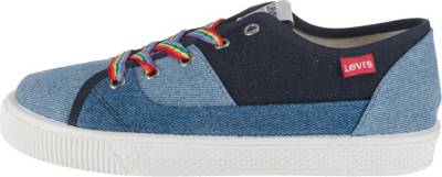 levi's malibu canvas shoes