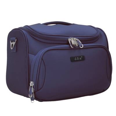 D&N Travel Line 6400 Beautycase 33 cm 2