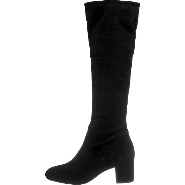 PETER KAISER PETER KAISER Bersia Stiefel schwarz Gute Qualität beliebte Schuhe PETER KAISER PETER KAISER Bersia Stiefel schwarz Gute Qualität beliebte Schuhe 1fb8cb