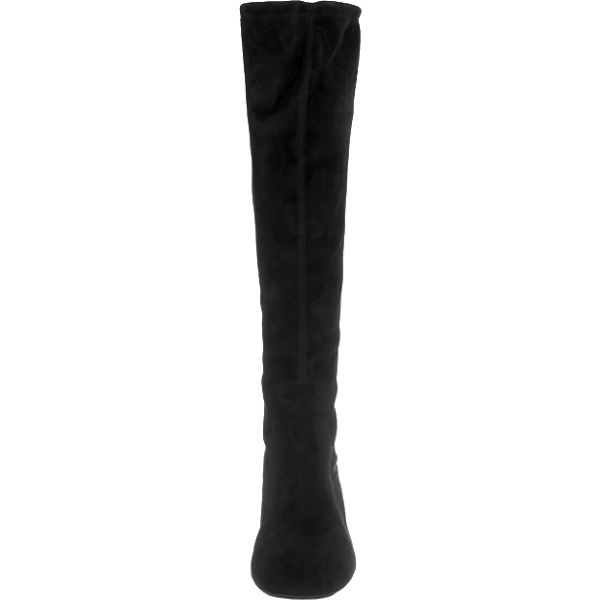 PETER KAISER PETER KAISER Bersia Stiefel schwarz Gute Qualität beliebte Schuhe 1fb8cb PETER KAISER PETER KAISER Bersia Stiefel schwarz Gute Qualität beliebte Schuhe 1fb8cb