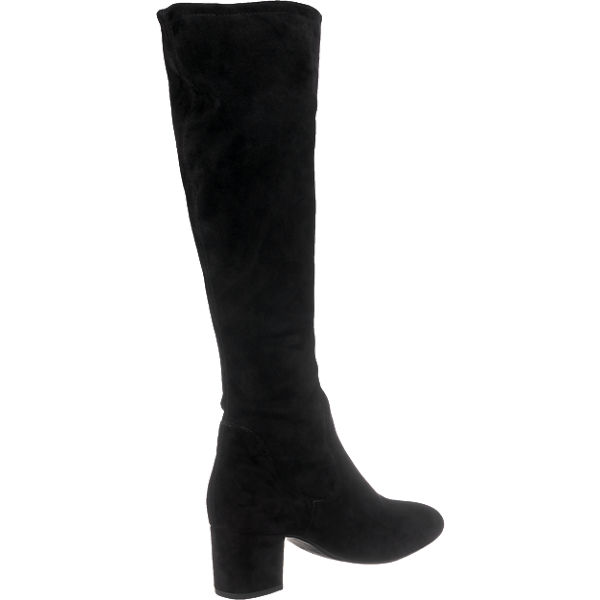PETER KAISER PETER KAISER Bersia Stiefel schwarz Gute Qualität beliebte Schuhe 1fb8cb PETER KAISER PETER KAISER Bersia Stiefel schwarz Gute Qualität beliebte Schuhe 1fb8cb