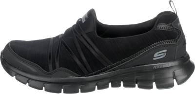 Skechers Synergy - Scene Stealer Damen Sneakers Skechers Synergy - Scene Stealer Damen Sneakers