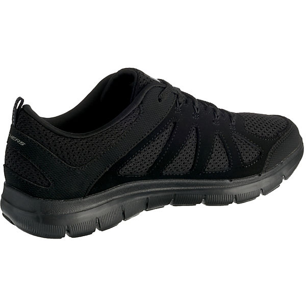SKECHERS SKECHERS SKECHERS FLEX APPEAL 2.0 SIMPLISTIC Sneakers Low schwarz Gute Qualität beliebte Schuhe 6e62ff SKECHERS SKECHERS SKECHERS FLEX APPEAL 2.0 SIMPLISTIC Sneakers Low schwarz Gute Qualität beliebte Schuhe 6e62ff