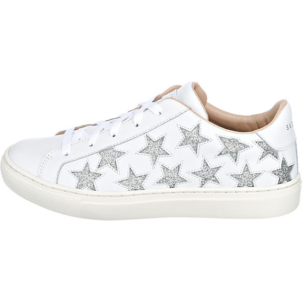 SKECHERS SIDE SIDE SIDE STREET STAR SIDE Sneakers Low weiß Gute Qualität beliebte Schuhe b33cbf SKECHERS SIDE SIDE SIDE STREET STAR SIDE Sneakers Low weiß Gute Qualität beliebte Schuhe b33cbf