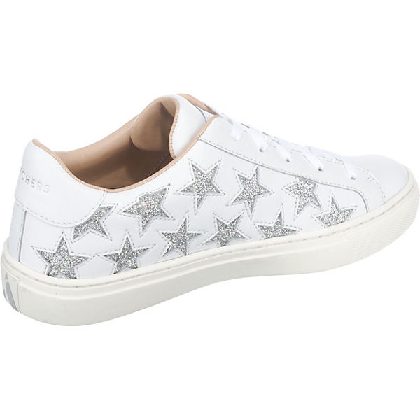 SKECHERS SIDE SIDE SIDE STREET STAR SIDE Sneakers Low weiß Gute Qualität beliebte Schuhe b33cbf SKECHERS SIDE SIDE SIDE STREET STAR SIDE Sneakers Low weiß Gute Qualität beliebte Schuhe b33cbf