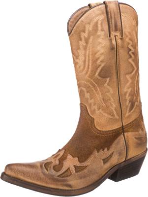 Kentucky's Western Stiefel