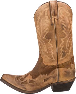 Kentucky's Western Stiefel 2