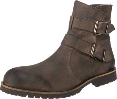 Kentucky's Western Stiefel