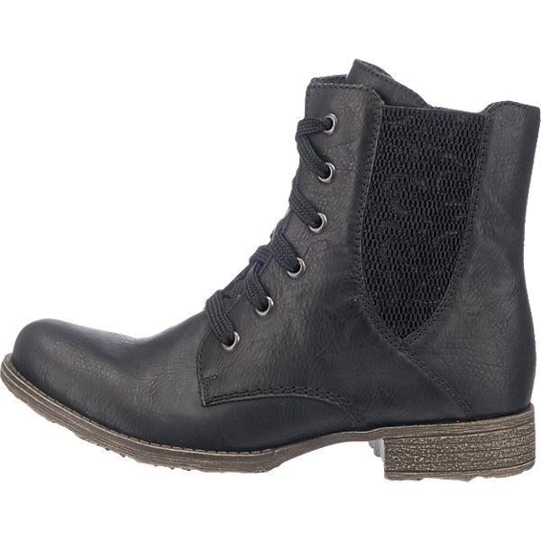 rieker rieker Stiefeletten schwarz Gute Qualität beliebte Schuhe rieker rieker Stiefeletten schwarz Gute Qualität beliebte Schuhe Schuhe Schuhe 335724