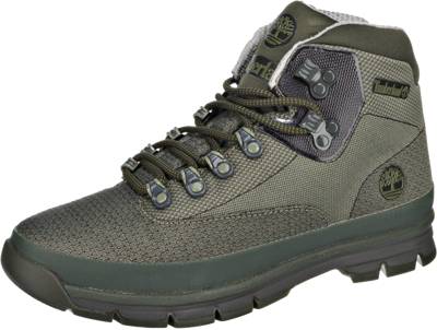 Timberland  Euro Hiker Jacquard Sportschuhe