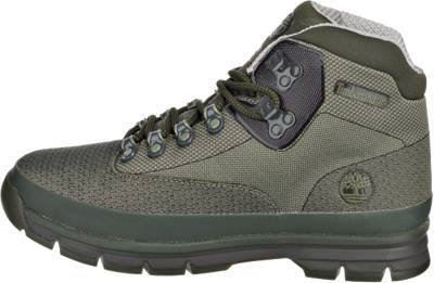 Timberland  Euro Hiker Jacquard Sportschuhe 2
