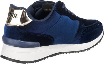 MTNG, MTNG Stela Sneakers, blau | mirapodo