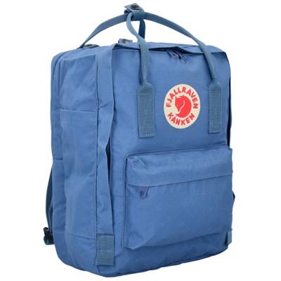 Fjällräven Kånken Laptop Rucksack 35 cm Laptopfach 2